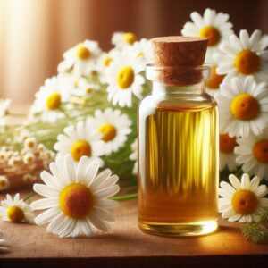 chamomile oil