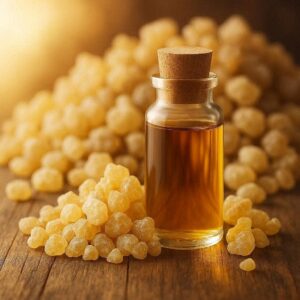 frankincense oil