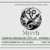 myrrh label