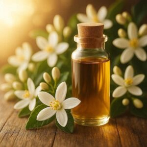 neroli oil