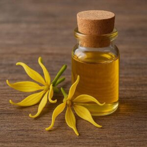 ylang-ylang oil
